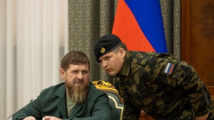 Рамзан Қодировнинг яқинлари доимий равишда ЙТҲда иштирок этади — одамлар қурбон бўлади