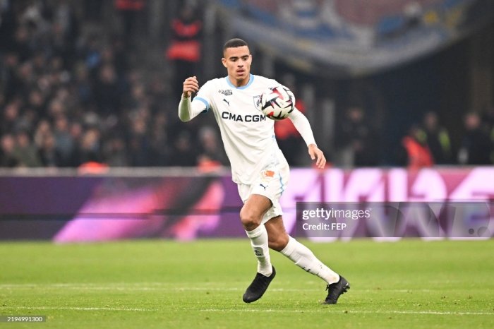 Гринвуд учун гранд клуб 75 миллион евро сарфламоқчи