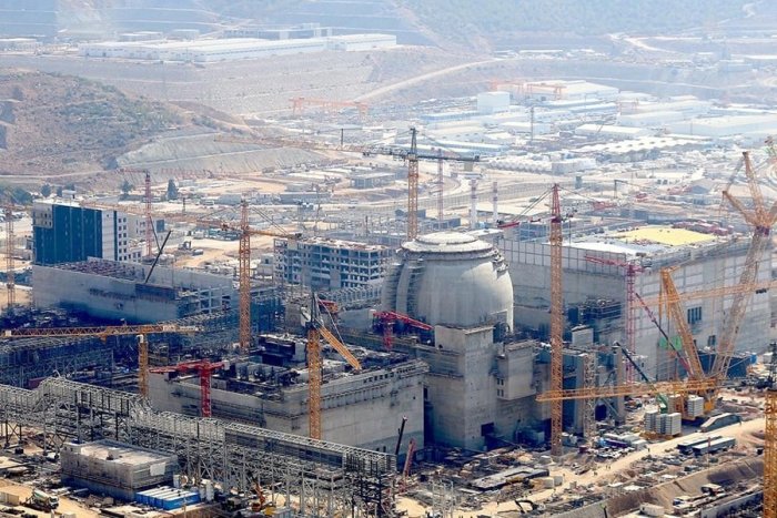 Turkiyada «Rosatom»ning AES qurilishi uchun pullari xatlovga olindi