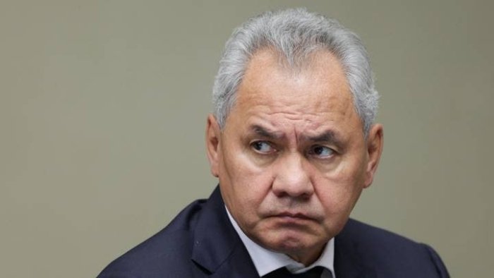  Shoygu: Putin ma’qulladi, lekin Ukraina...