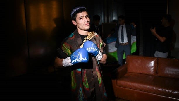 Шоҳжаҳон Эргашев навбатдаги жангини қачон ва қаерда ўтказишини айтди