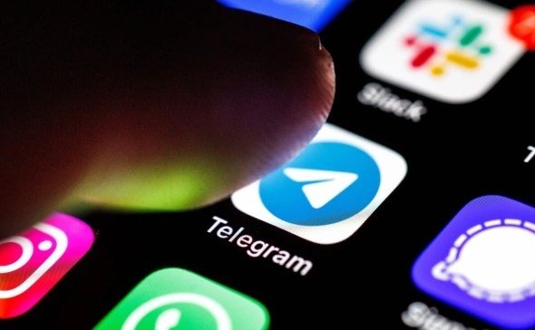 Rossiyada Telegram va WhatsApp’ga ro‘yxatdan o‘tish cheklandimi?
