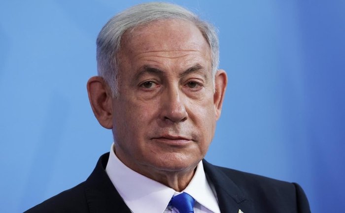 Benyamin Netanyaxu Amerika universitetlaridagi antisemitizmni tanqid qildi