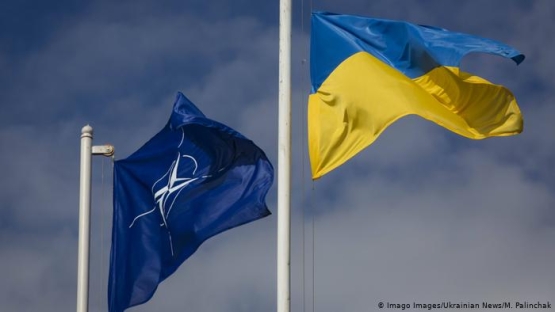 AQSh Ukrainaning NATOga qo‘shilishini qo‘llab-quvvatladi