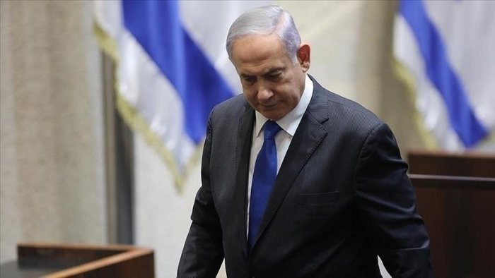 Netanyaxu XAMAS bilan qisman mahbus almashishni rad etdi