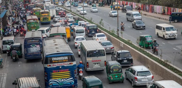 Дунё бўйлаб ҳар йили қанча киши йўлларда ҳалок бўлиши очиқланди