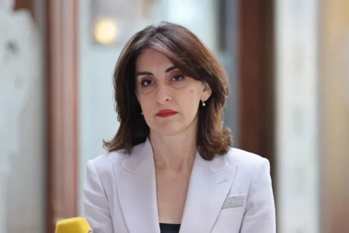 Gruziya tashqi ishlar vaziri: “Evropa Ittifoqining Tbilisiga bosim o‘tkazishini xato”