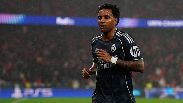 «Real» yulduzi uzr so‘radi