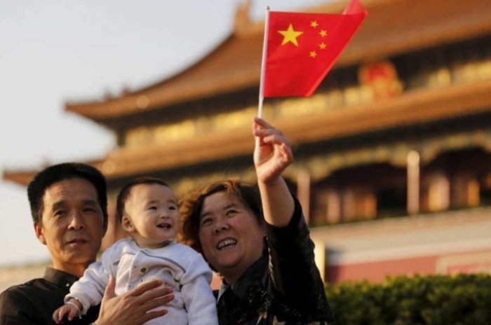 Xitoy tug‘ilish darajasini oshirish maqsadida kontraseptiv vositalarga 13 foiz soliq joriy qilmoqda