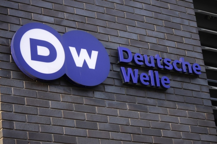 Туркия Deutsche Welle ва Voice of America веб-сайтларини блоклади