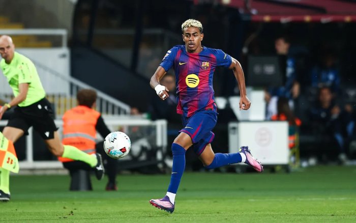 Ямал "эл-класико"га ҳам тайёр бўлмаслиги мумкин