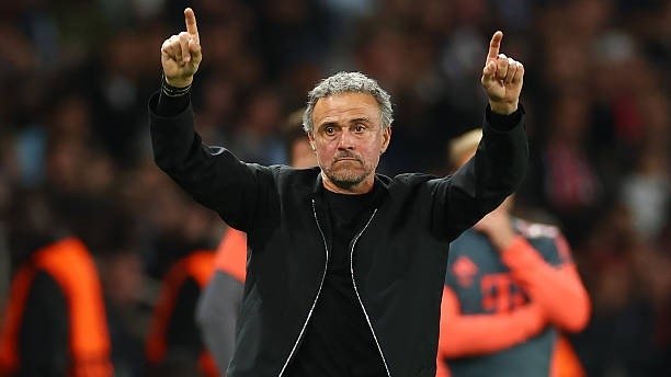 Gvardiola taxtidan tushirildi: Enrike Chempionlar Ligasida tarixiy ko‘rsatkich qayd etdi