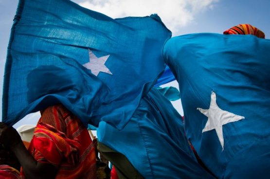 Somali poytaxtida Pentagon rahbarining tashrifi kuni terakt sodir bo‘ldi