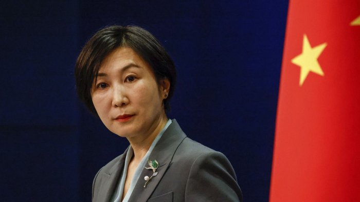 "Ҳеч бир давлат халқаро полициячи ёки судья бўла олмайди"