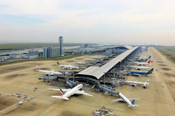 Britaniyaning "Skytrax" tadqiqot kompaniyasi 2024 yilgi "World Airport Awards 2024" doirasida Yaponiyaning Kansay xalqaro ayeroportini bagaj yetkazib berish bo‘yicha yeng yaxshi deb topdi Britaniyaning "Skytrax" tadqiqot kompaniyasi 2024 yilgi "World Airport Awards 2024" doirasida Yaponiyaning Kansay xalqaro ayeroportini bagaj yetkazib berish bo‘yicha yeng yaxshi deb topdi