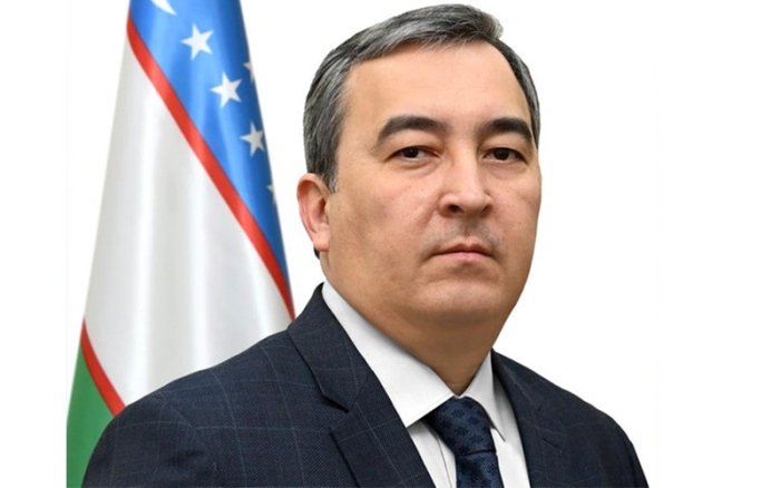 Tal’at Valiyev Xavfsizlik kengashidagi lavozimidan ozod etildi