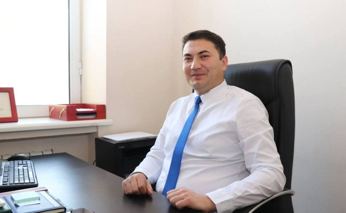 Ommaviy axborot vositalari uchun kontent tayyorlash markazi rahbariyati tayinlandi