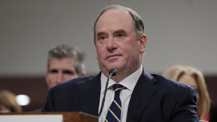 Pentagondagi ziddiyat: AQSh Harbiy-dengiz kuchlari vaziri Pit Xegset bilan kelisholmay iste’foga chiqdi