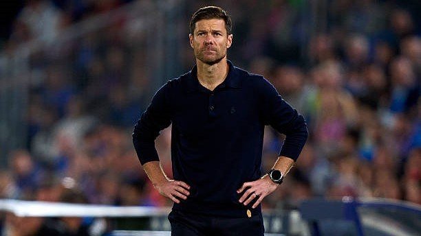 Хаби Алонсонинг хато қилишга ҳаққи йўқ