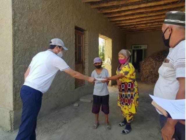 “Темир дафтар”даги оила фарзандлари контрактга ўқишга кирса, 1-курсда контракт тўламайди