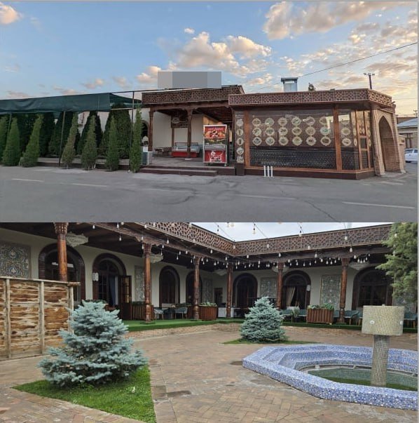 МИБ: Самарқандда қарздорнинг 4,6 миллиард сўмлик мулки савдога чиқарилди