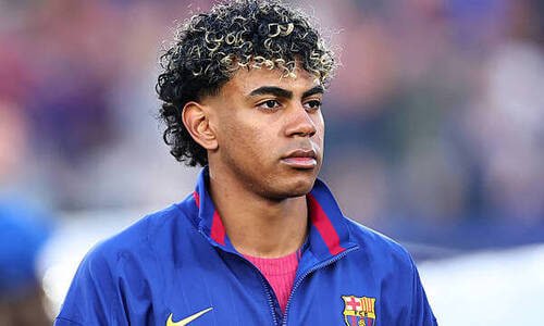 "ПСЖ" Ламин Ямални ўз сафига қўшиб олмоқчи. Рекорд трансфер суммаси маълум