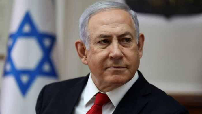 Netanyaxu: "Tramp bizning manfaatlarimiz yo‘lida Eron bilan kelishuv tuzish imkoniyati borligiga ishontirdi"