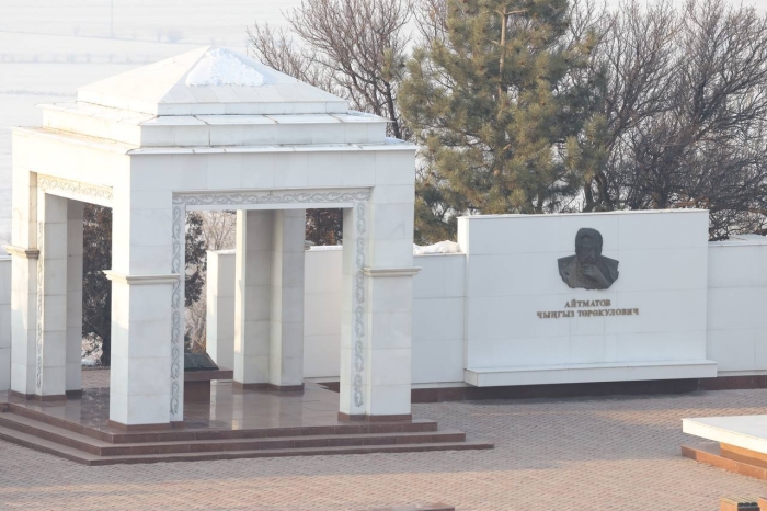 Prezident Shavkat Mirziyoyev «Ata-Beyit» yodgorlik majmuasiga tashrif buyuradi