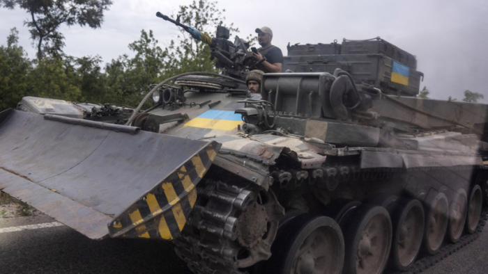 Pentagon Ukrainaga zamonaviy tanklar yetkazib berish imkoniyatini ko‘rib chiqmoqda