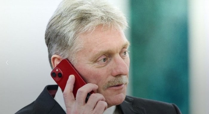 Песков: Reuters ёлғон тарқатмоқда — Россия бутун Украинани эгаллашни мақсад қилмаган