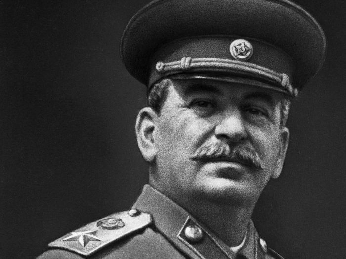 Сталин биринчи маъшуқасини нега ўлимга буюрган? (ФОТО)