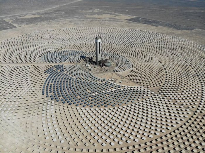 O‘zbekistonda 1 GVt’li uzluksiz “yashil” energiya loyihasi rejalashtirilmoqda