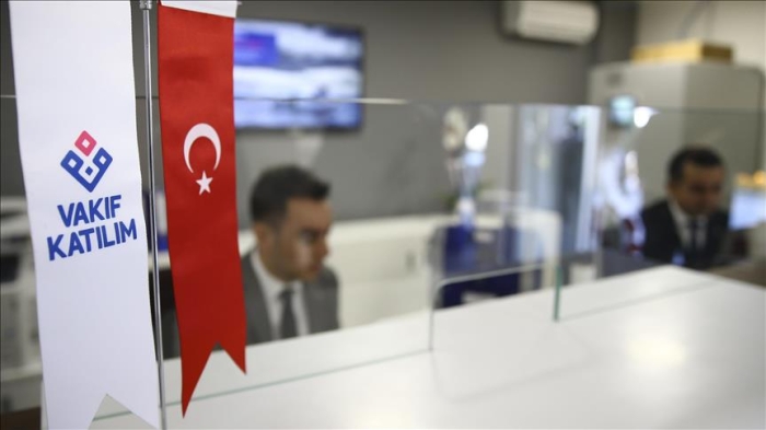 Turk banklarida Mir kartalariga xizmat ko‘rsatish banklarning o‘z pozisiyasiga bog‘liq bo‘ladi