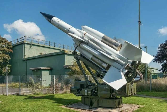 AQSh ATACMS uzoq masofali taktik ballistik raketalarini Ukrainaga yetkazib bermadi