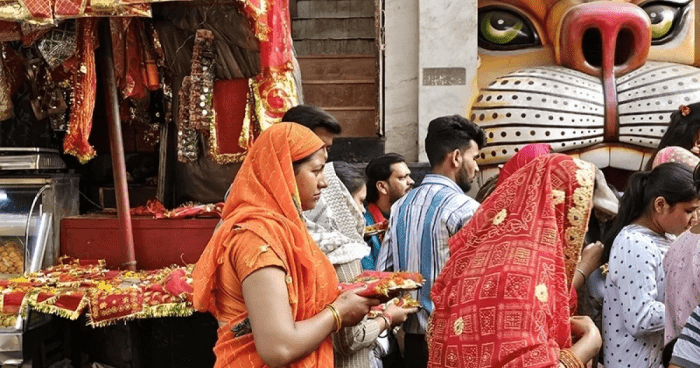 Hindistonda 103 yoshli ayol o‘z dafn marosimida "tirildi"