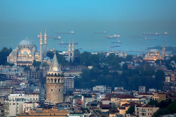 Istanbuldagi zilzilani bashorat qilgan turkiyalik olimning bayonoti e’lon qilindi