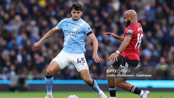 Абдуқодир Ҳусанов АПЛ 4-тур рамзий жамоасига киритилди