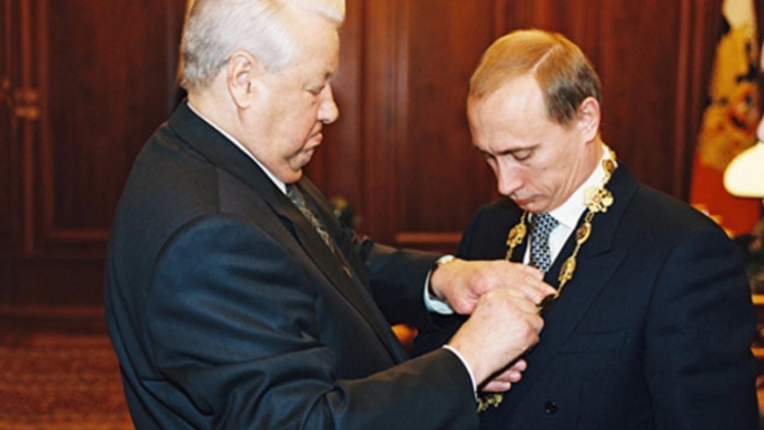 Rossiya prezidentligiga nega aynan Putin tanlangan? Buning 3 ta sababi bor