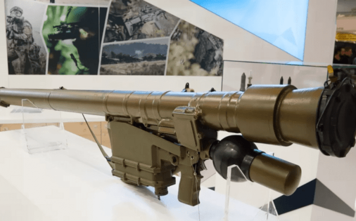 Украина Польшадан қурол сотиб олиш учун 120 миллион евро кредит сўради