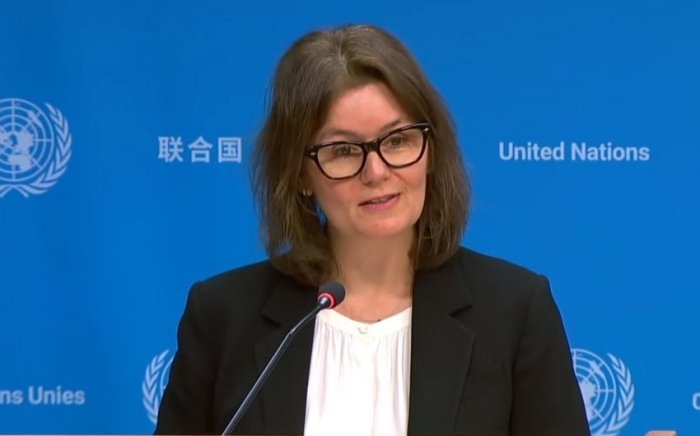 БМТ Истанбулдаги Россия-Украина музокараларида иштирок этмади