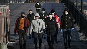 Россия Ҳиндистондан чекланмаган миқдорда мигрантларни қабул қилишга тайёр — Россия бош вазирининг биринчи ўринбосари