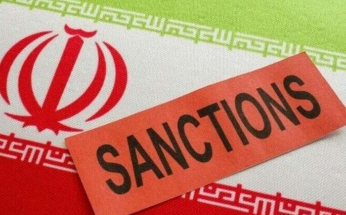 AQSh Eronga qarshi so‘nggi yetti yil ichida eng katta sanksiyalarni joriy qildi