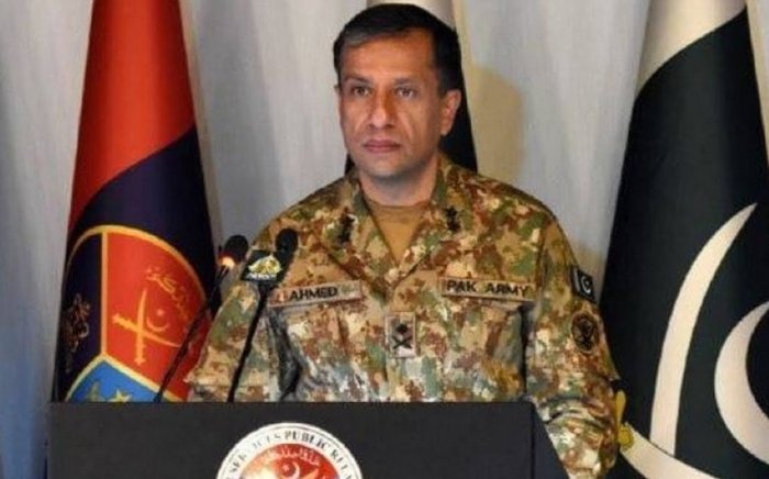 ISPR: Hindistonning Pokistonga raketa zarbalari natijasida sakkiz nafar tinch aholi, jumladan 3 yoshli qiz halok bo‘ldi