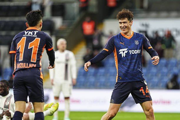 SofaScore. Шомуродов ва Файзуллаевнинг ўйини неча баллга баҳоланди?