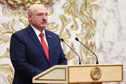 Лукашенко ҳомиладор аёлини калтаклаган! Сабаби маълум