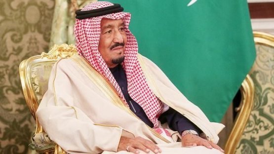 Саудия Арабистони қироли: "Ҳаммасига Эрон айбдор"