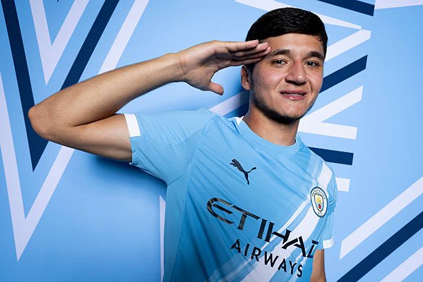 «Manchester Siti» - «Tottenxem». Husanov yana zaxirada qoldirildi