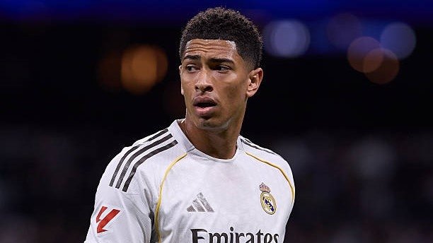 «Биз сизни уятга қолдирдик»: Беллингем «Реал» мухлисларидан узр сўради ва ваъда берди