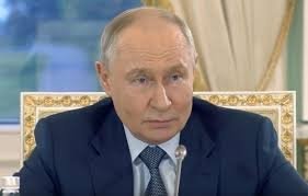 Россия Украинанинг Европа Иттифоқига аъзолигига қарши эмас - Путин