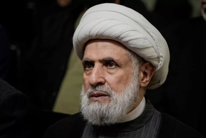 "Ҳизбуллоҳ" Бош котиби: "Биз қуролимизни ташламаймиз ва жангдан воз кечмаймиз"